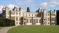 Audley End House